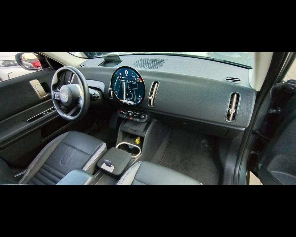 Mini Mini Countryman 2.0 48V D Classic Steptronic