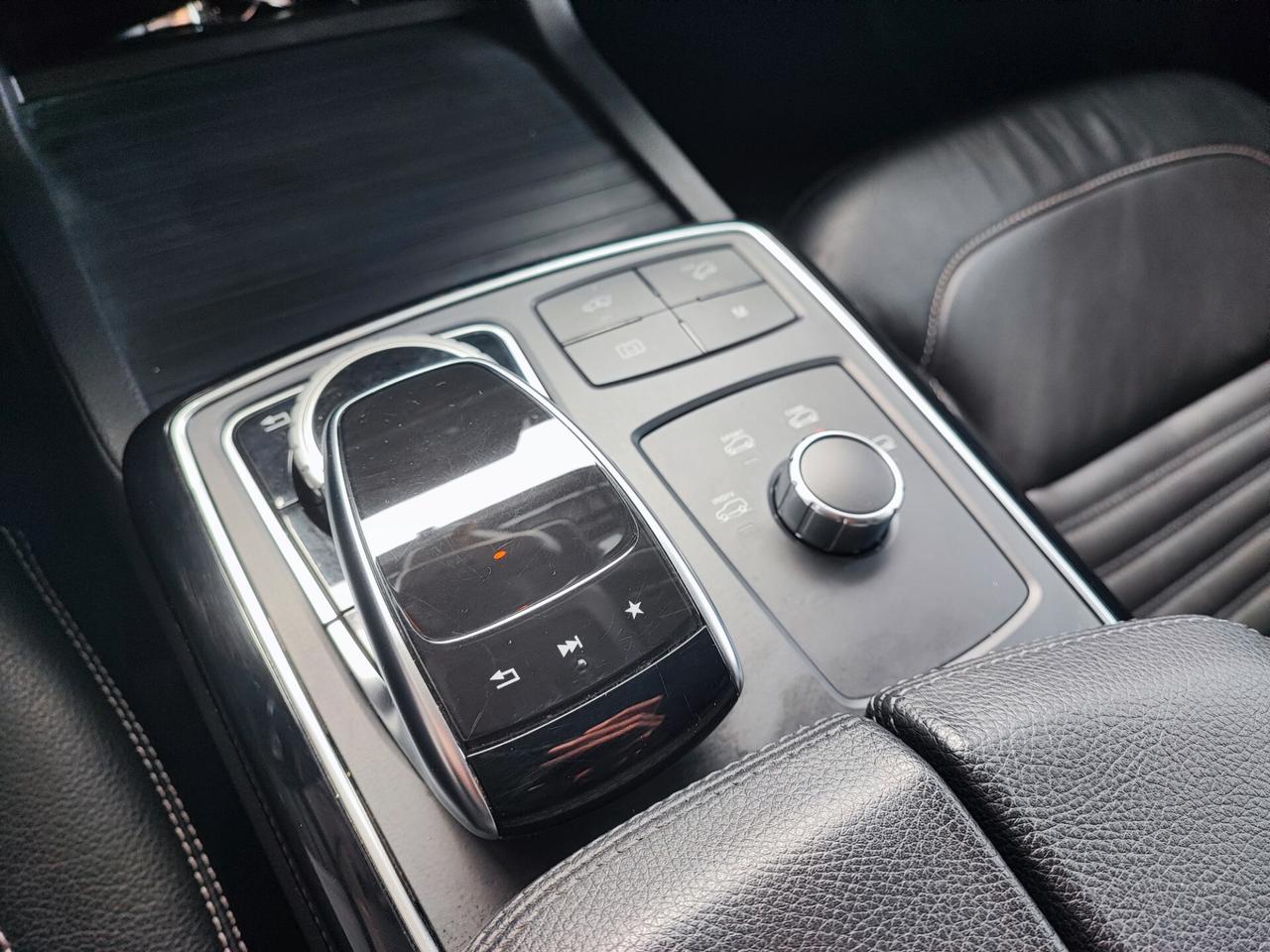 Mercedes-benz GLE 350 d 4Matic Coupé Premium Plus