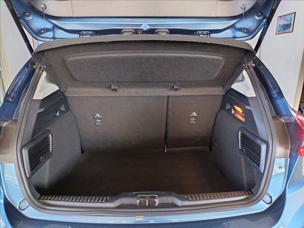 FORD Focus Active 1.0t ecoboost h X 125cv del 2023