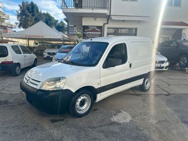 Citroen Berlingo 2.0 cc HDI 90 CV N1