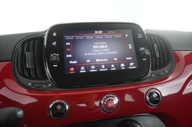 FIAT 500 500 1.0 Hybrid