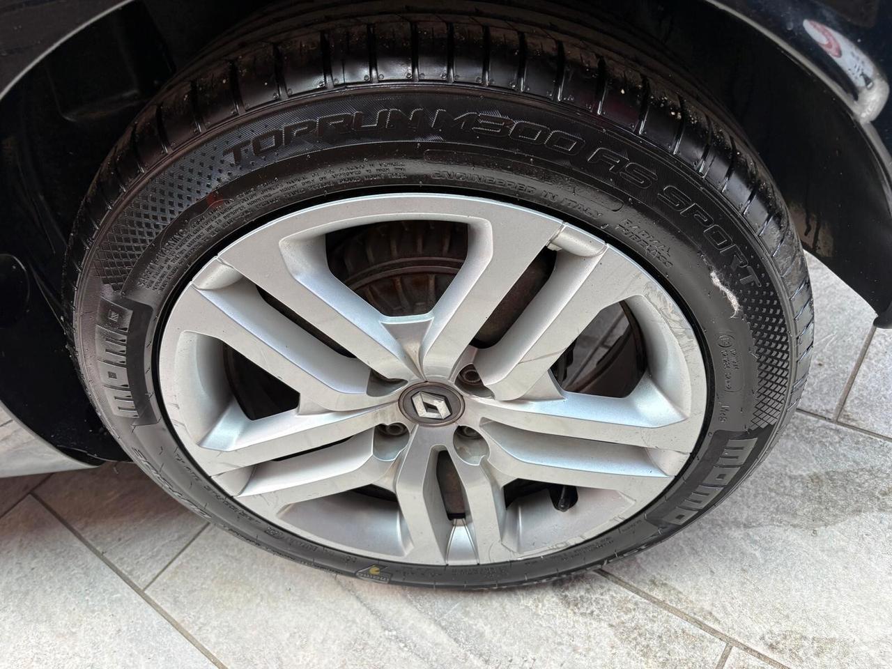 Renault Clio Sporter dCi 8V 75CV Start&Stop Energy Intens