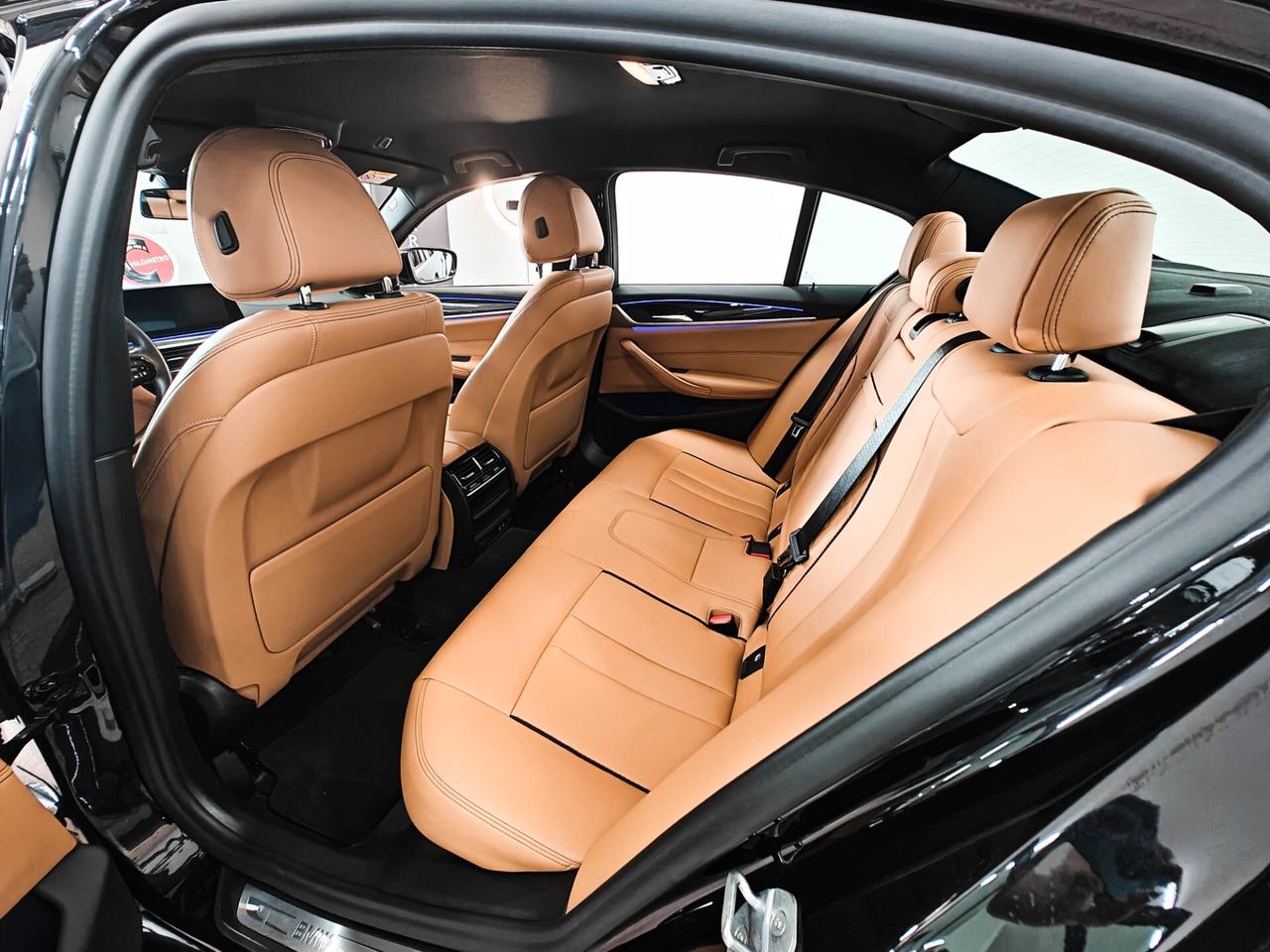 Bmw 530 530i xDrive Luxury