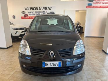 RENAULT MODUS ANNO 2007 BZ 1.2 ADATTA NEOPATENTATI KM 120 MILA