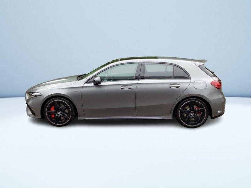 Mercedes-Benz Classe A 35 AMG 4Matic AMG Line Premium Plus