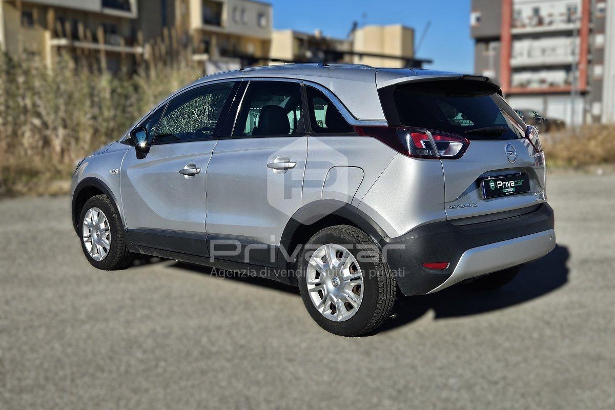 OPEL Crossland X 1.6 ECOTEC D 8V Start&Stop Advance