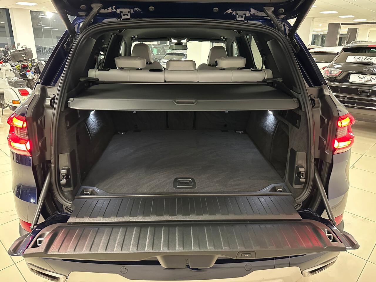 Bmw X5 xDrive30d 48V 286 CV - 2023