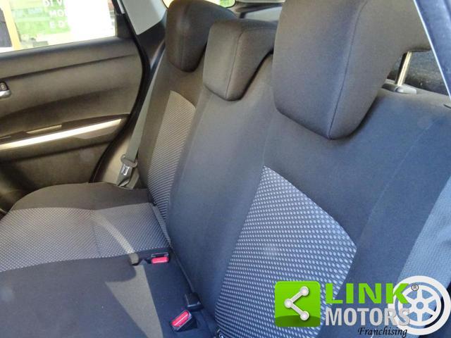 SUZUKI Vitara 1.0 112 CV