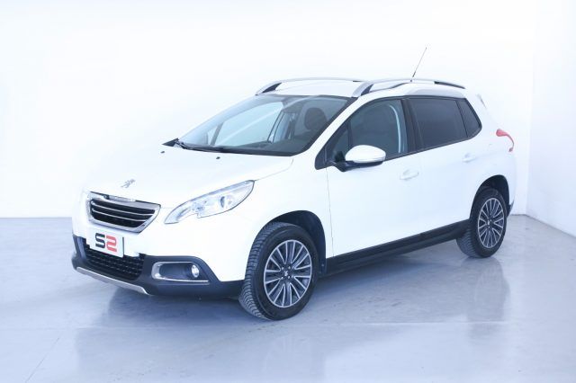 PEUGEOT 2008 PureTech 82 Active/OK NEOPATENTATI/IMP. GPL