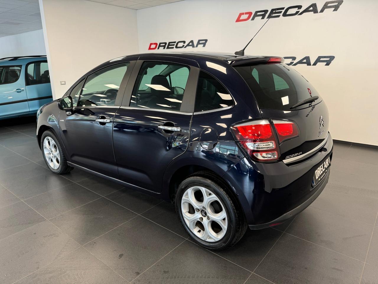 Citroen C3 PureTech 82 Exclusive NEOPATENTATI NAVI 55.000 KM
