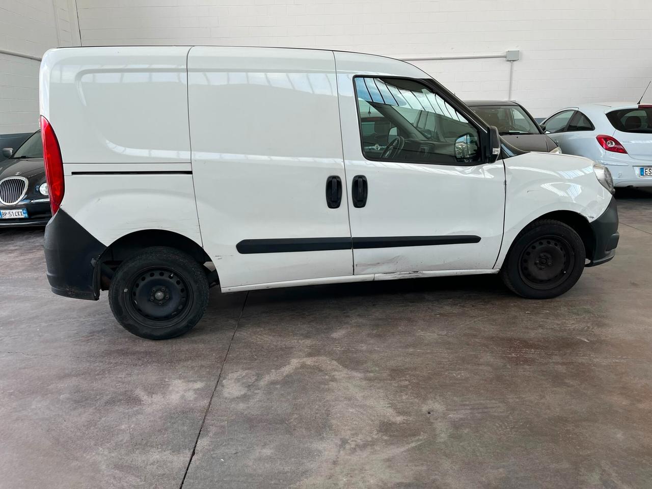 Fiat Doblo Doblò 1.3 MJT PC-TN Cargo Lamierato E5+