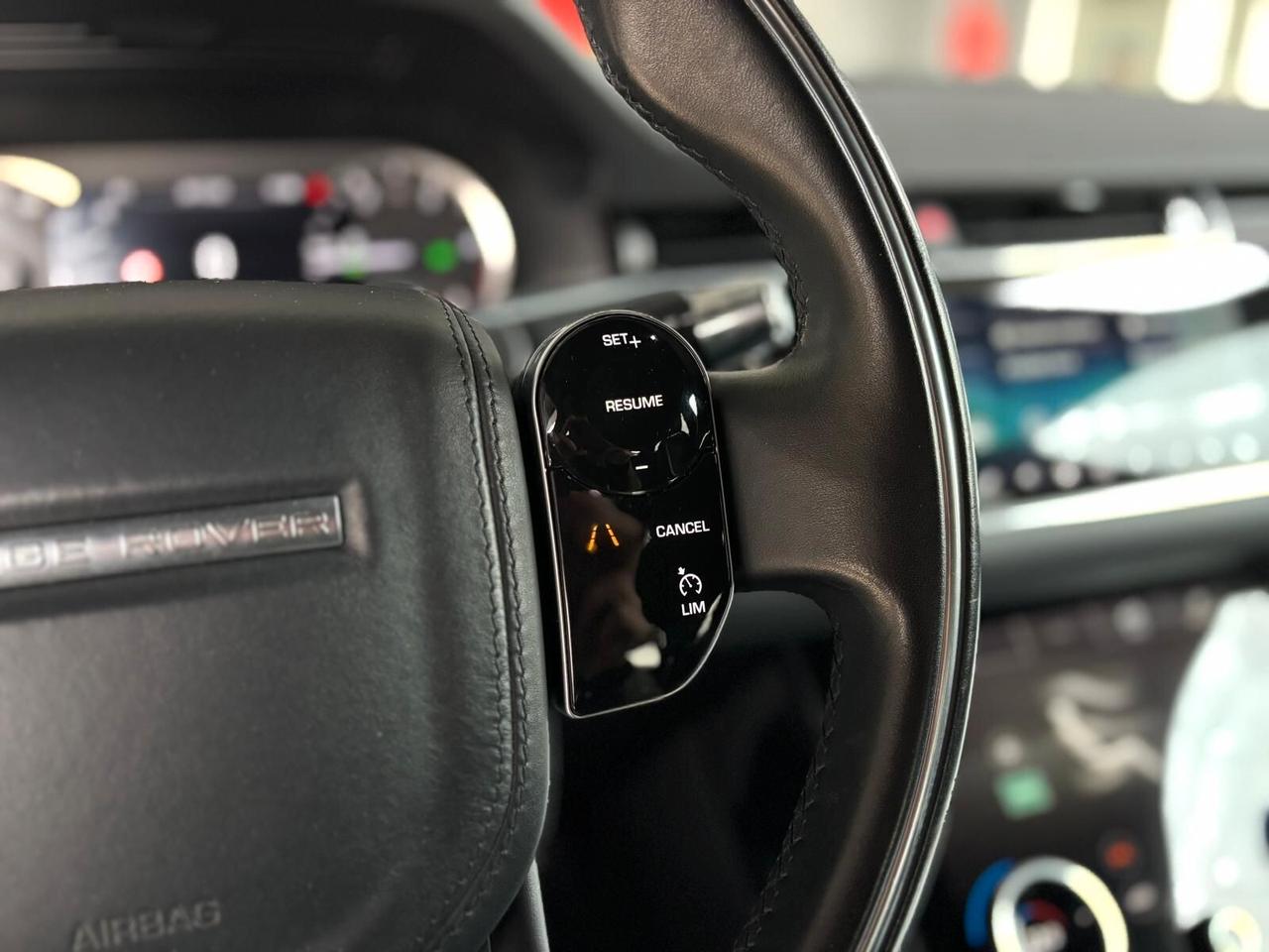 Land Rover Range Evoque 2.0D I4-L.Flw 150 CV AWD Auto SE