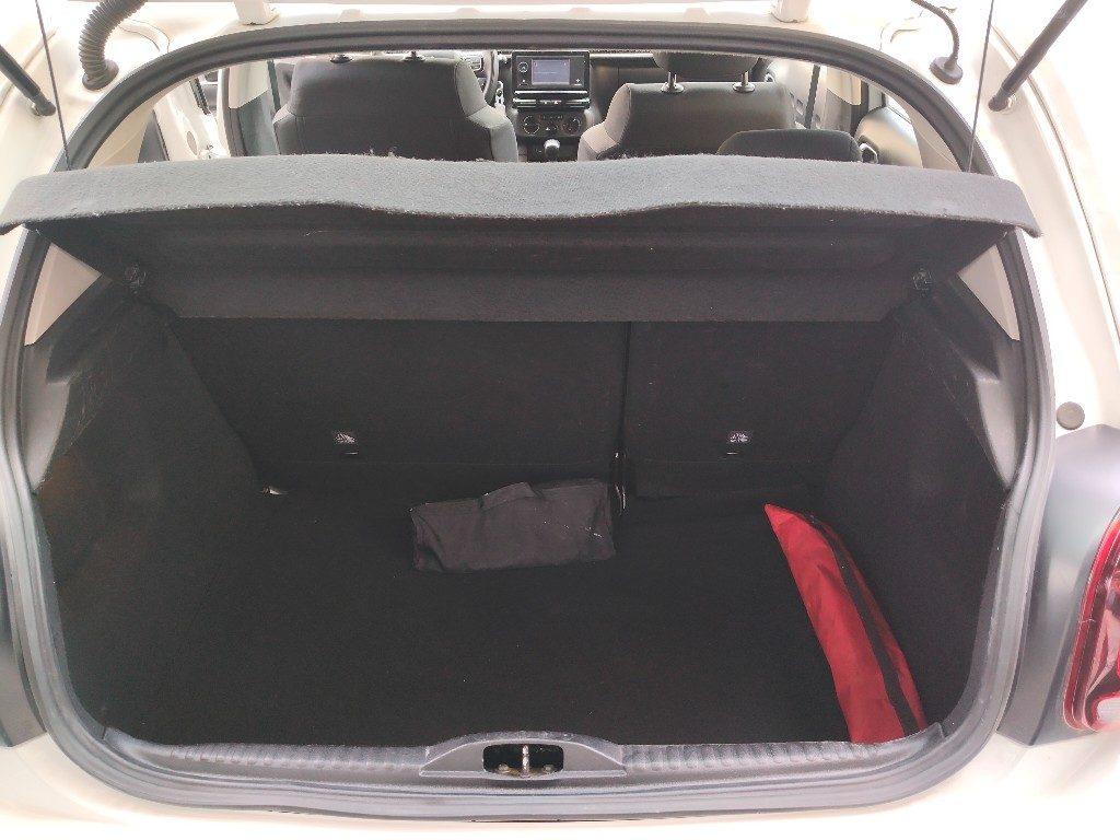 Citroen C3 BlueHDi 100 S&S Feel - MINI RATA - AZIENDALE