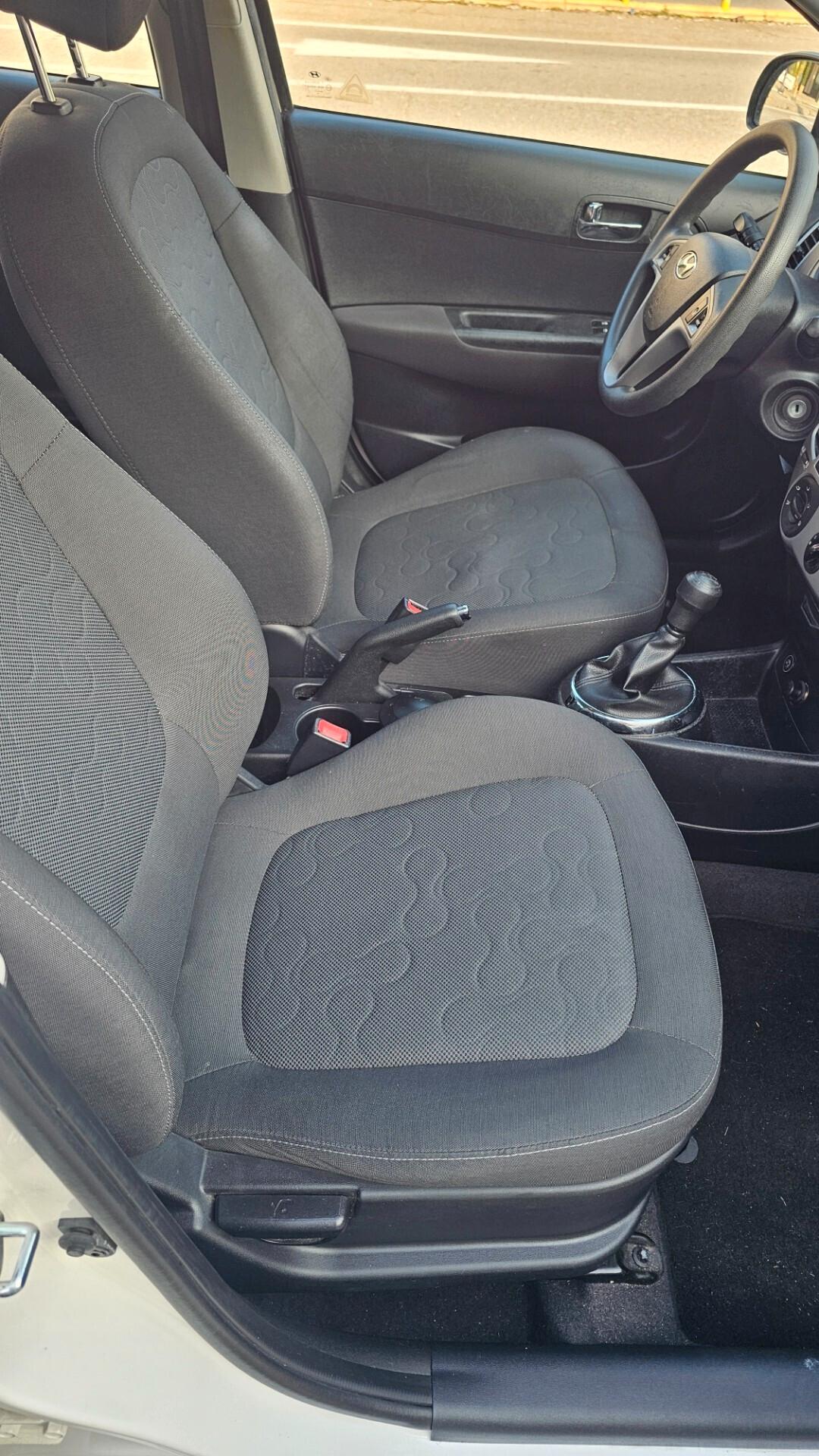 Hyundai i20 1.2 5p. Sound Edition