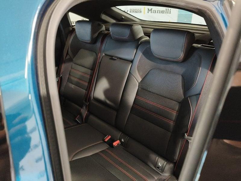Renault Arkana R.S. Line 1.6 E-Tech full hybrid Auto rif.GJ693