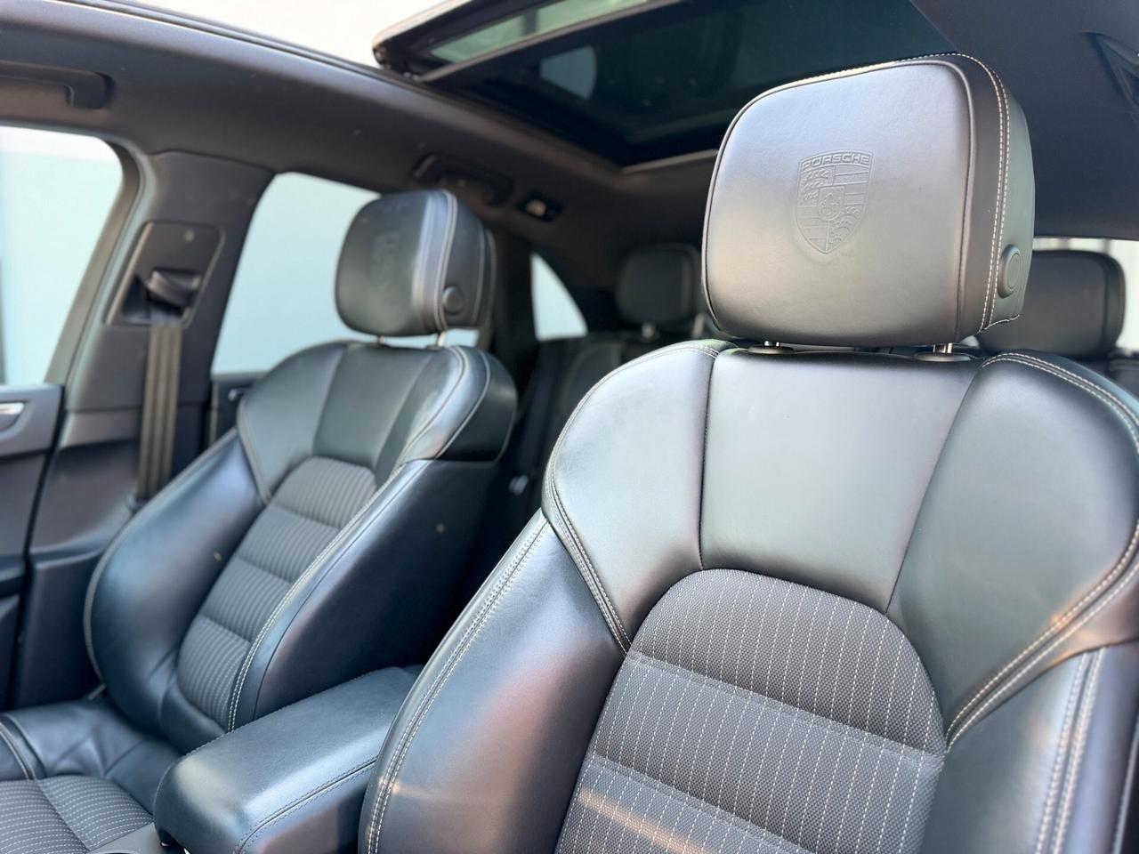 Porsche Macan 2.0 T 265CV PDK MY2022 - BOSE - TETTO
