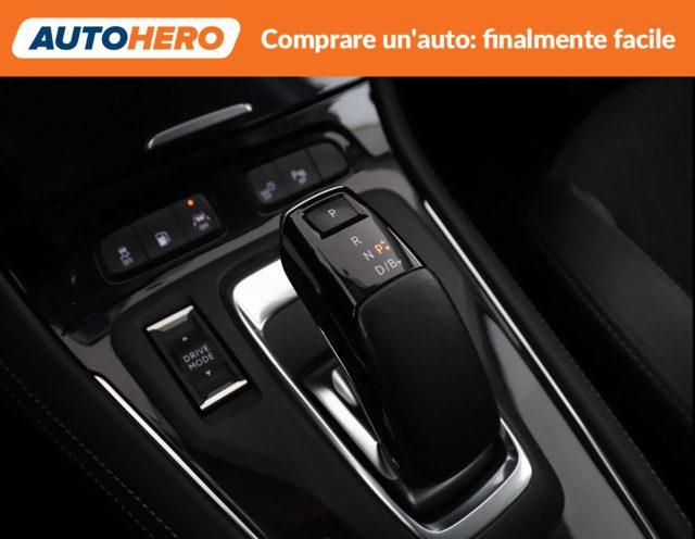 OPEL Grandland X 1.6 Hybrid Plug-in aut. FWD