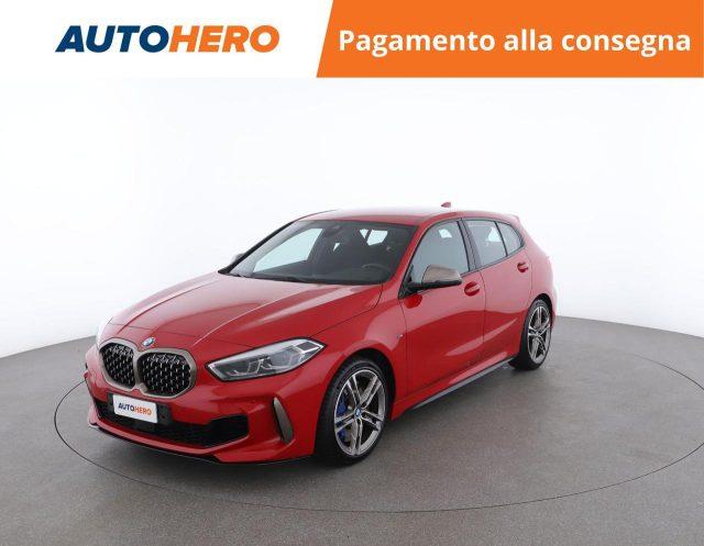 BMW M135 i xDrive