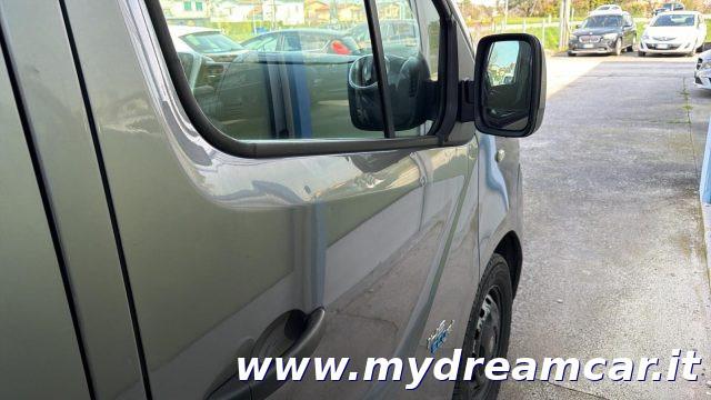 FIAT Talento 1.6 TwinTurbo 145CV 3posti PM-TN NETTO + IVA