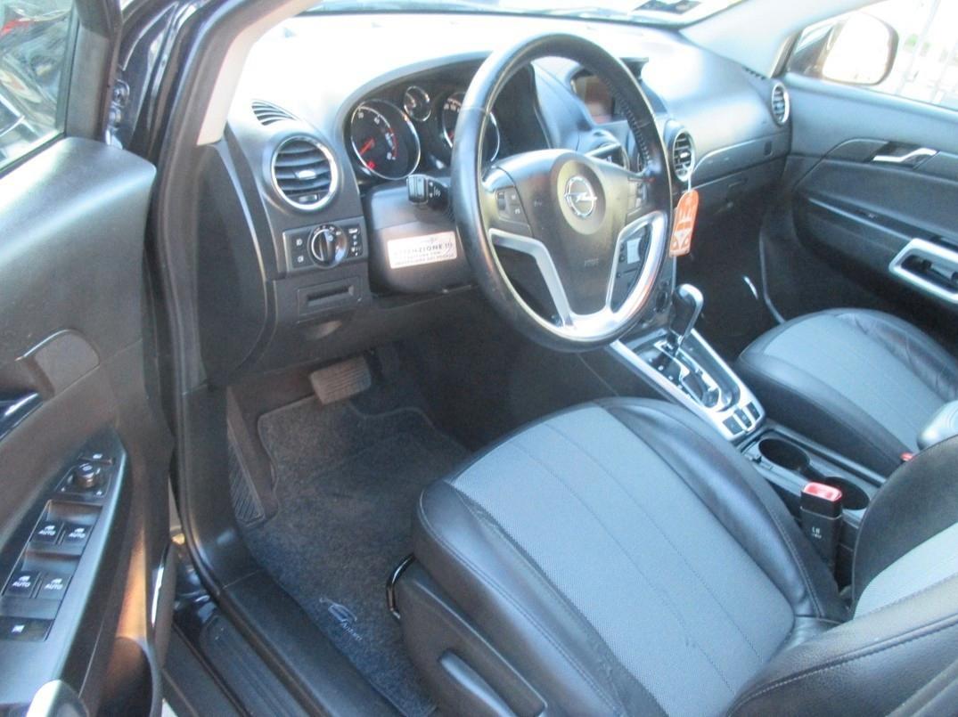Opel Antara 2.2 cdti 4X4 Automatica