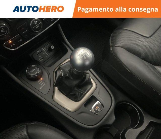 JEEP Cherokee 2.0 Mjt II 4WD Active Drive I Limited