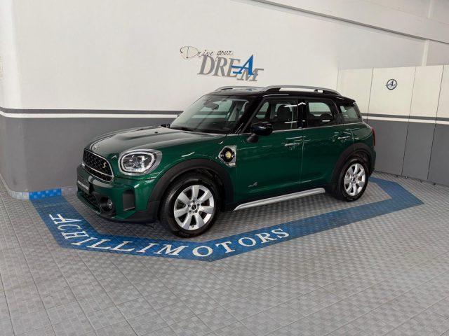 MINI Countryman 1.5 Cooper SE Business Countryman ALL4 Plug-in