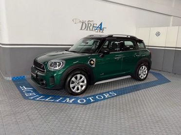MINI Countryman 1.5 Cooper SE Business Countryman ALL4 Plug-in