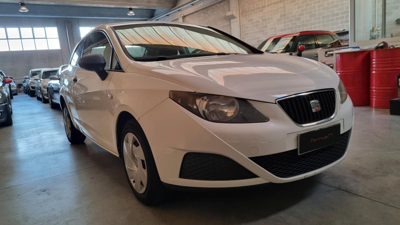 Seat Ibiza 1.2 70 CV 3 porte Reference NEOPATENTATI