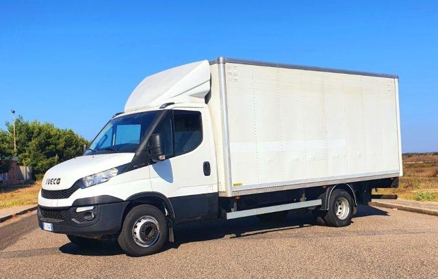 IVECO Daily 60C18  3.0 HPT SPONDA IDRAULICA