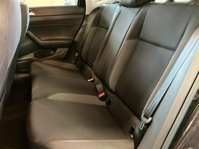 VOLKSWAGEN Polo 1.0 TSI 95cv Life