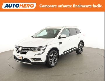 RENAULT Koleos dCi 175CV 4x4 X-Tronic Energy Intens