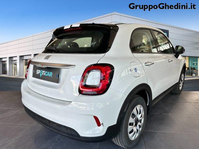 FIAT 500X 1.3 MultiJet 95 CV