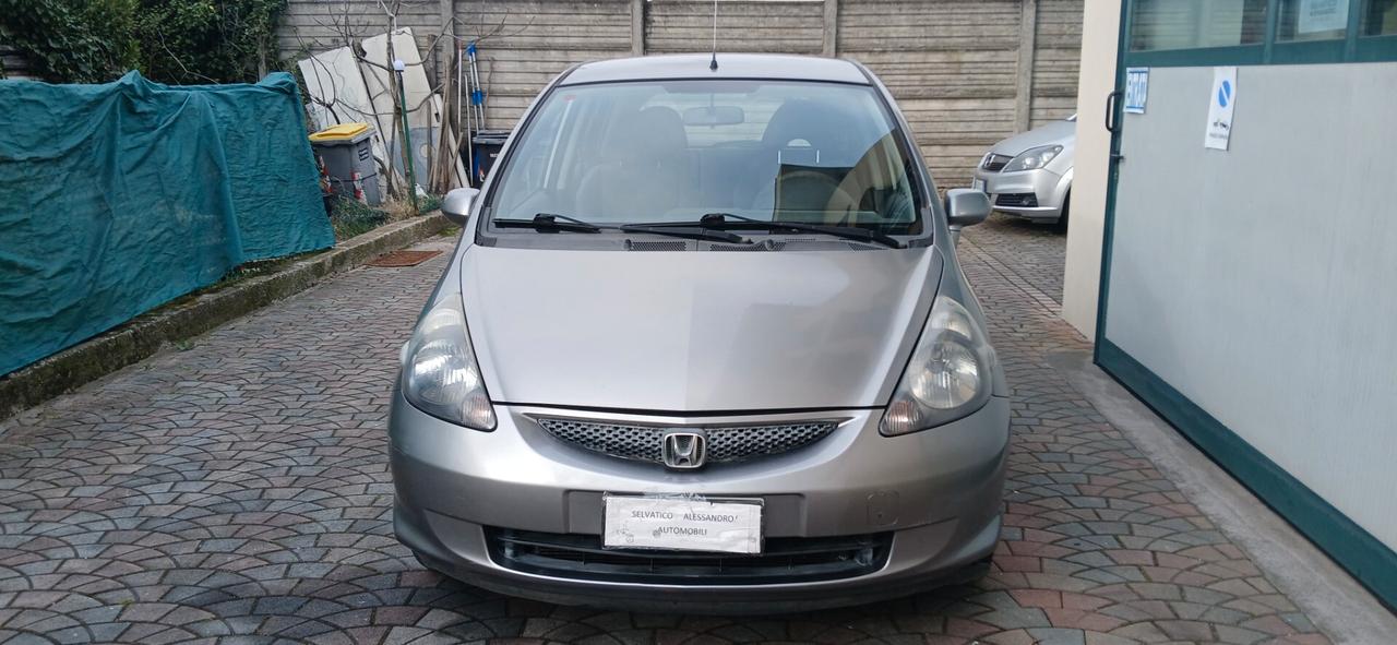 Honda Jazz 1.2 benzina neopatentati