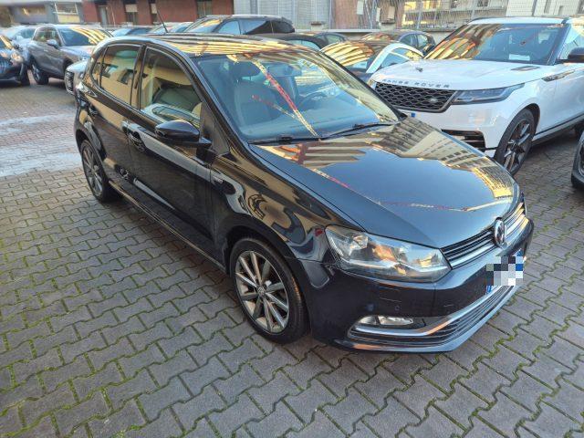 VOLKSWAGEN Polo 1.4 TDI 90CV 5p. Fresh BlueMotion Technology