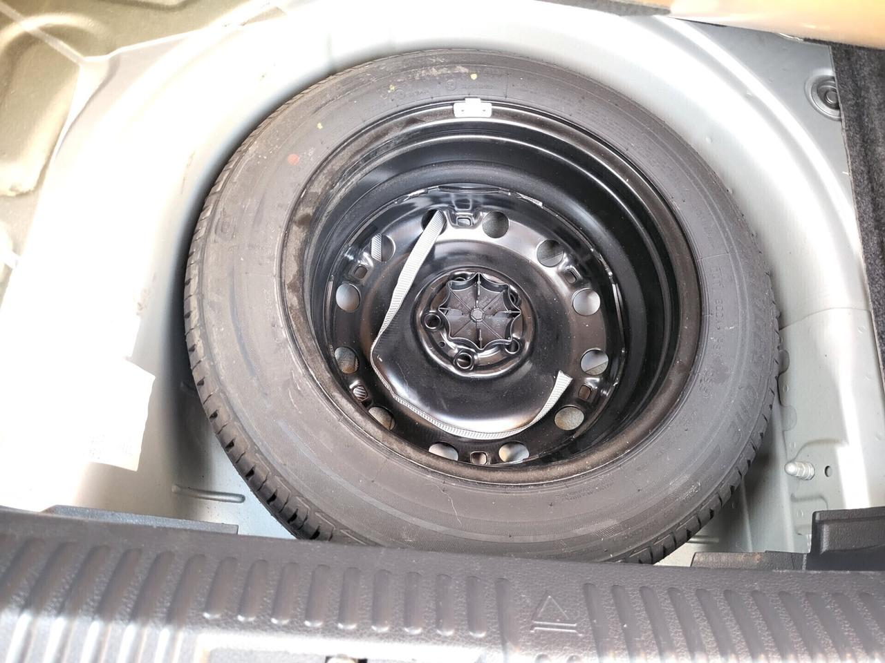 VOLKSWAGEN POLO 1,4 TDI-UNICA PROPRIET-EURO 6