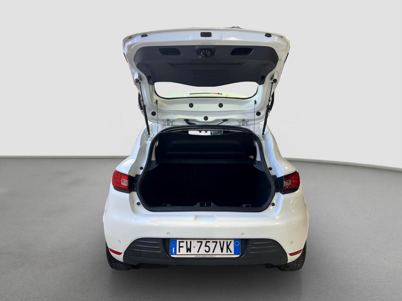 Renault Clio dCi 8V 75 CV 5 porte Business