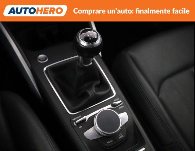 AUDI Q2 1.6 TDI S line Edition