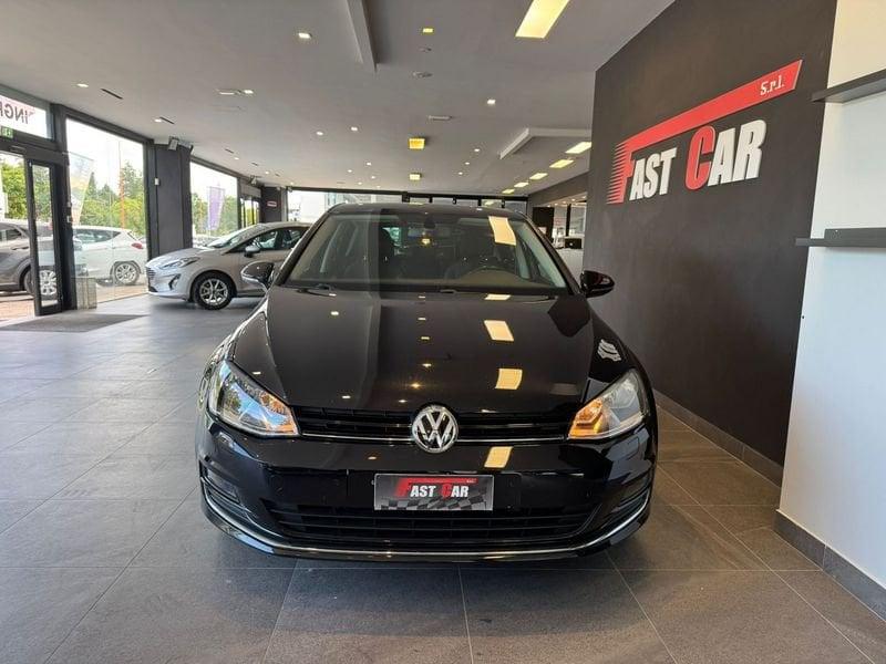 Volkswagen Golf 1.6 TDI 110 CV 5p. Executive BlueMotion Technology