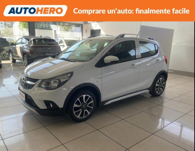 OPEL Karl Rocks 1.0 73 CV