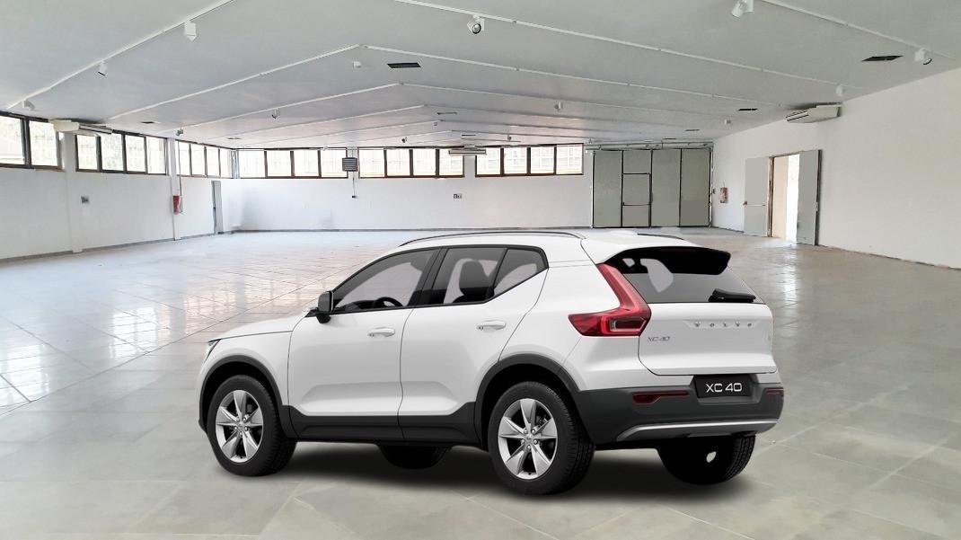 VOLVO Xc40 B3 Mild Hybrid Automatico Core