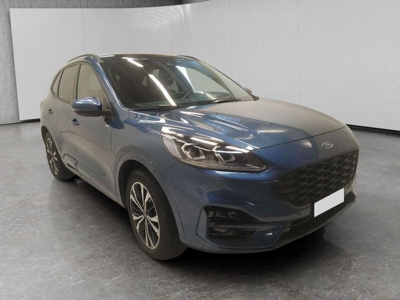 Ford Kuga 2.5 phev ST-Line X 2wd 225cv cvt