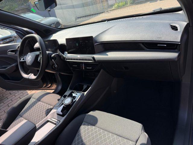 MG MG3 1.5 Hybrid+ 195CV COMFORT KM0