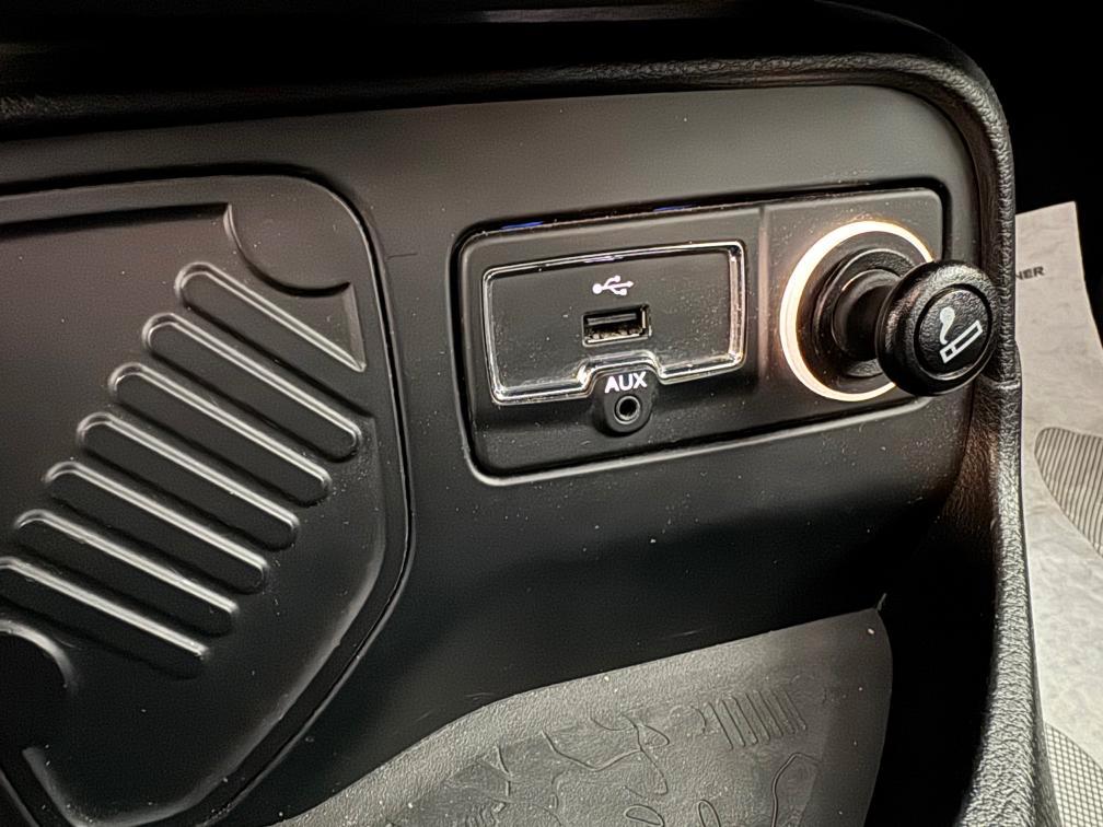 Jeep Renegade 1.6 mjt 120cv Uconnect Pdc Cruise