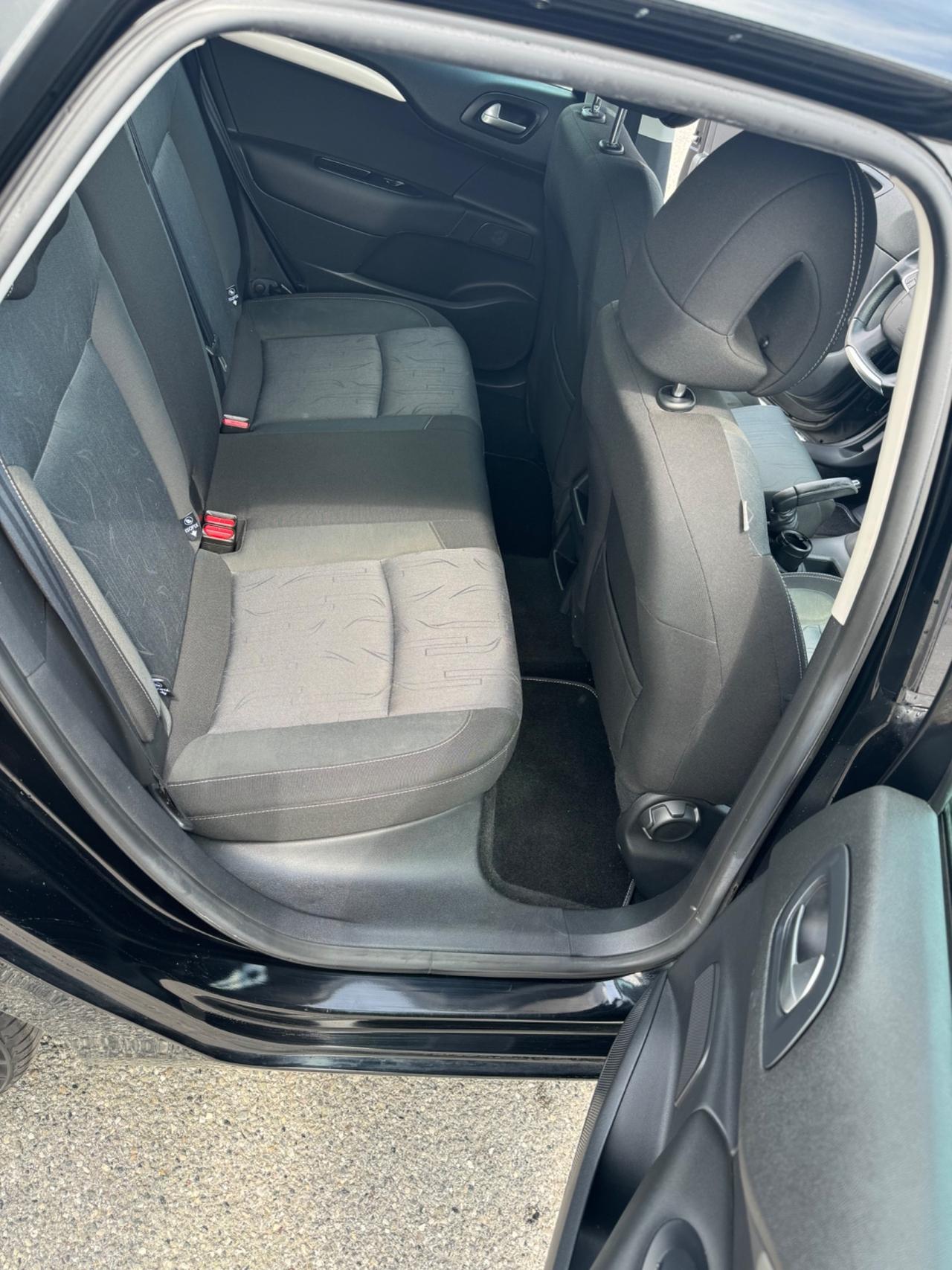 Citroen C4 1.6 VTi 120 Exclusive