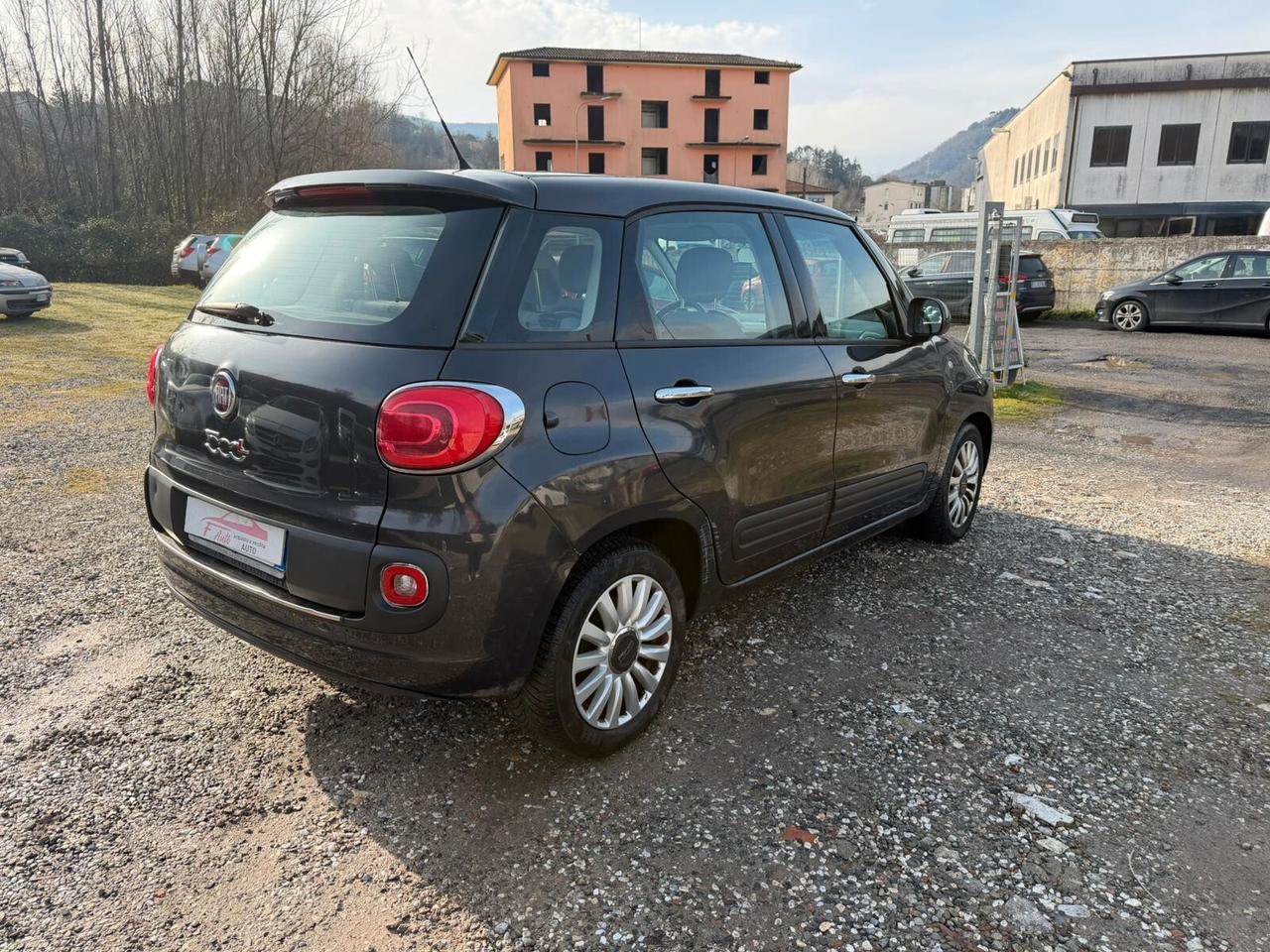 Fiat 500L 1.3 Multijet 95 CV Business
