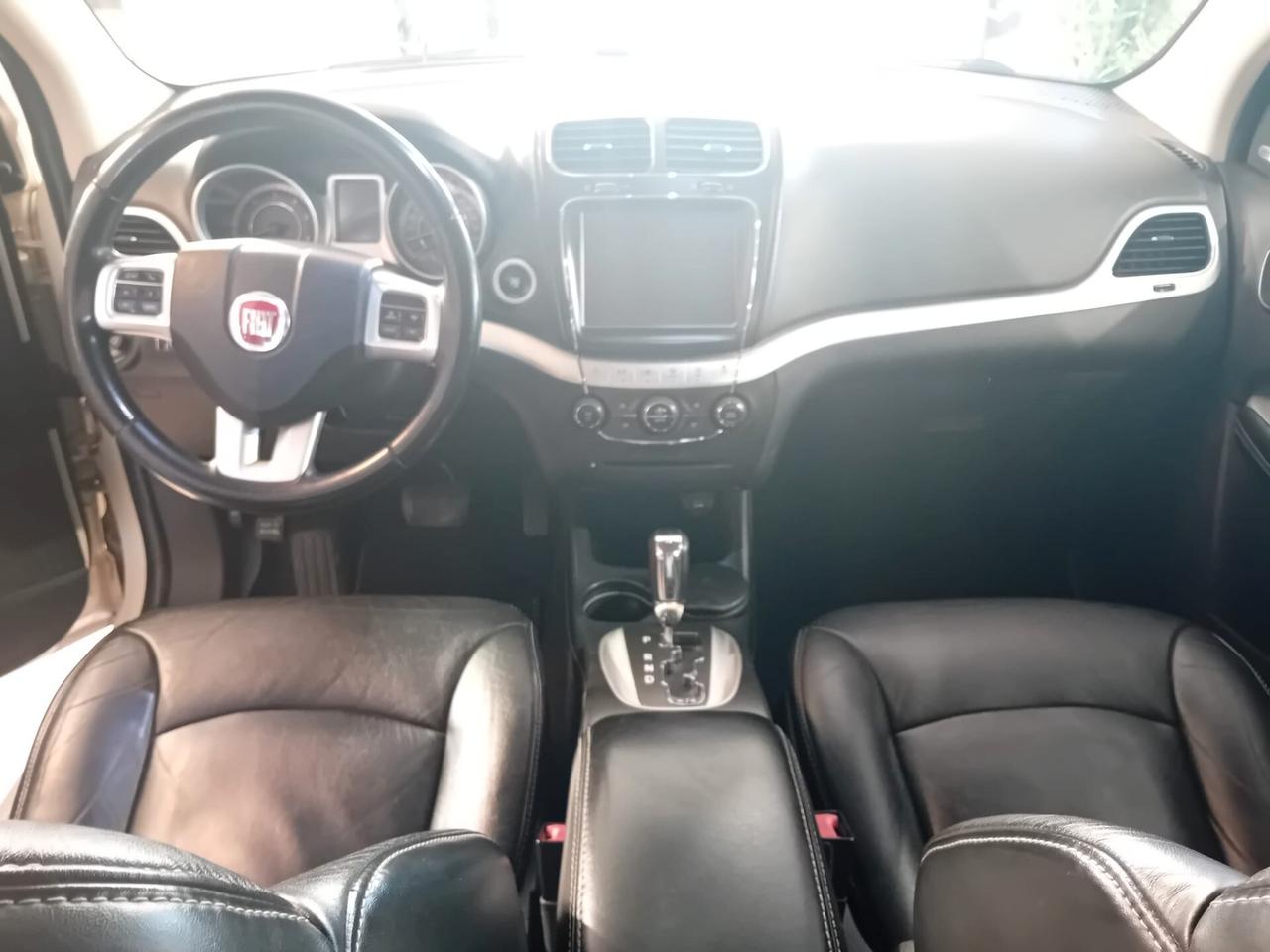 Fiat Freemont