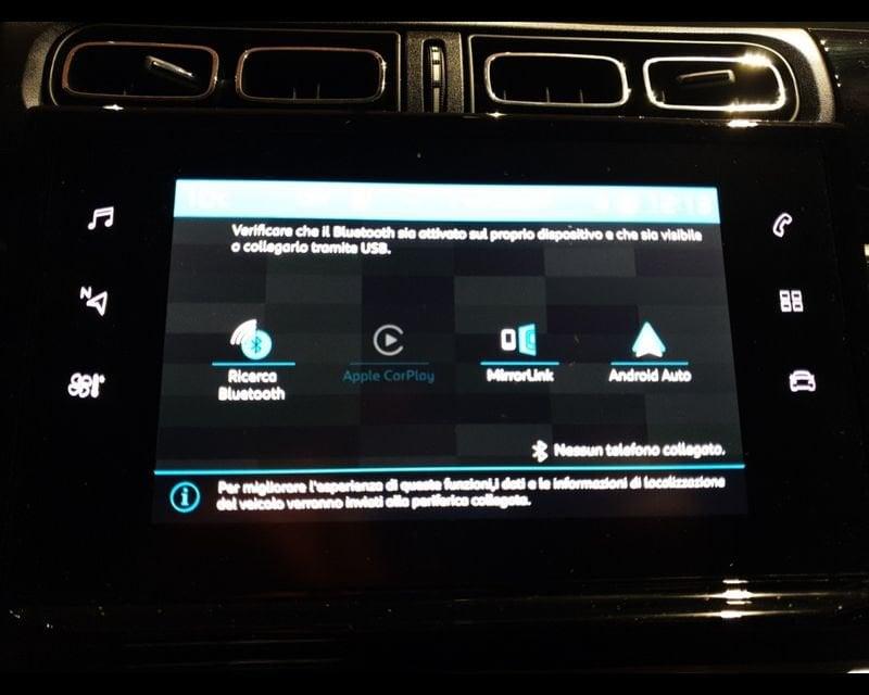 Citroën C3 3ª serie PureTech 83 S&S Shine