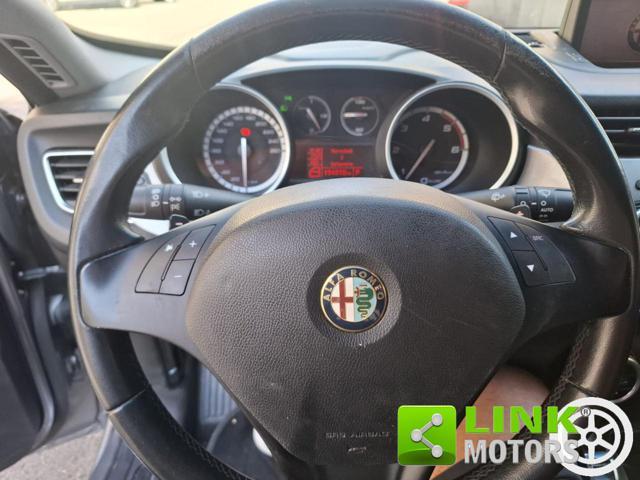 ALFA ROMEO Giulietta 2.0 JTDm-2 170 CV TCT Progression