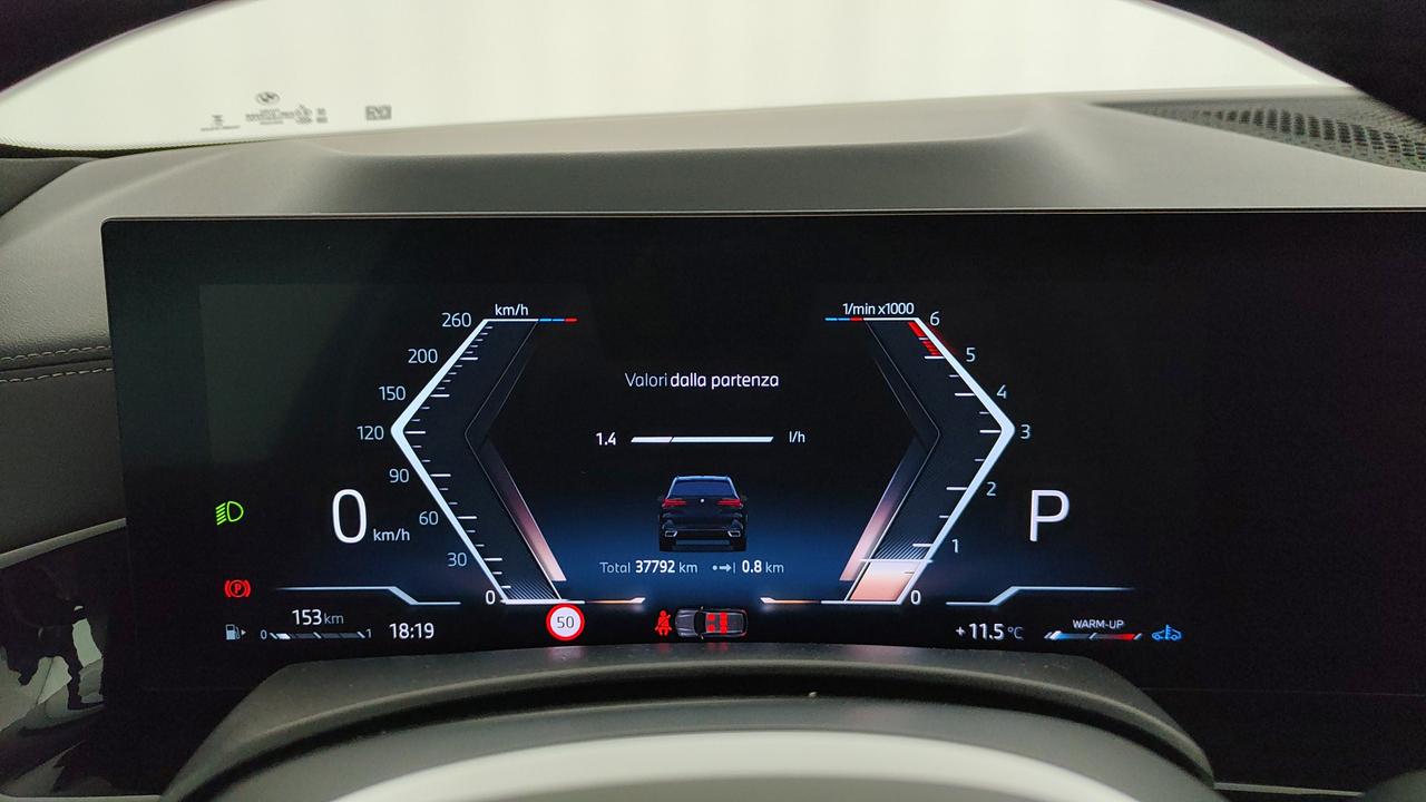 BMW X5 G05 LCI 2023 - X5 xdrive30d MSport auto