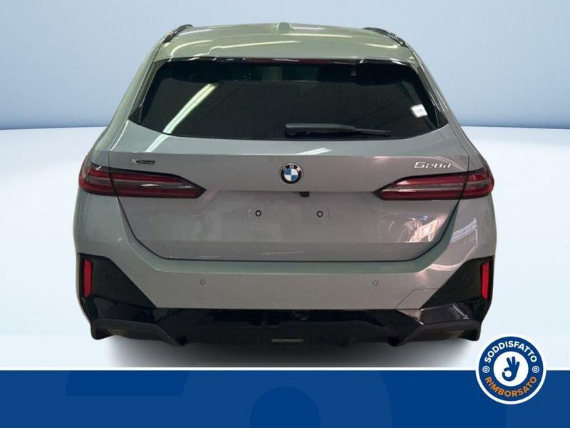 BMW Serie 5 Touring 520d xDrive M Sport Pro